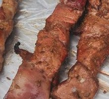Lamb Liver