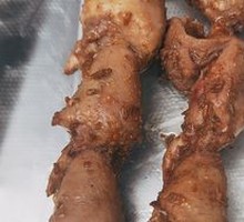 Chicken Hearts