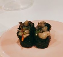 Mustard Octopus