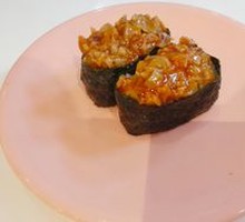 Spicy Snail Meat