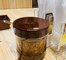 Pickled Vegetables