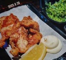 Signature Japanese Tempura Chicken