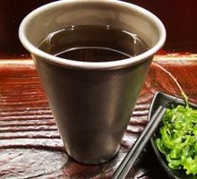 黑糖冬瓜茶