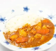 Curry Rice