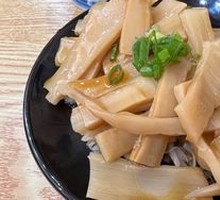 拉面笋