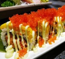 California Roll