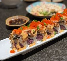 鳗鱼反卷