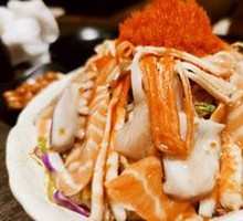 Japanese-style Salad