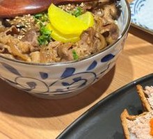 Classic Beef Rice