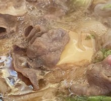 Sukiyaki