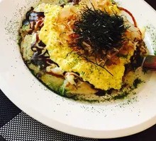 稻吉煎饼