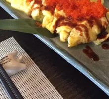 芝士蛋卷