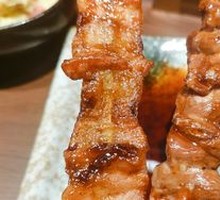 Chicken Hearts
