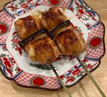 Scallion Chicken