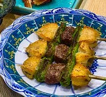 Abalone Beef Short Ribs