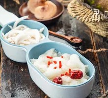 Hailing Island Pearl Water Chestnut