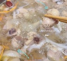 Chicken Thigh