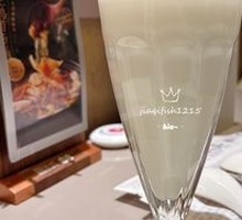 自制手工椰奶冻