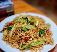 Nanchang Fried Rice Noodles
