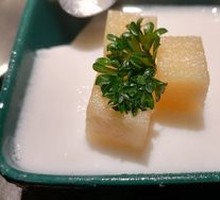 泰式椰子冻