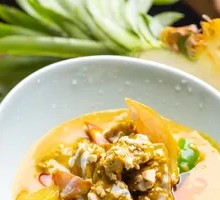 Malay Curry Beef Brisket