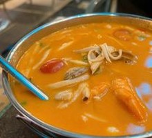 驰名冬阴功汤