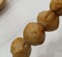 Fish Balls