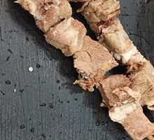 Beef Brisket