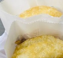 传统风味炸糕
