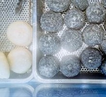 耳朵眼炸糕