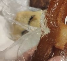 Sugar Ears