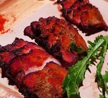 Grandmother's Roast Meat