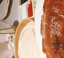 Crispy Delicate Roast Duck