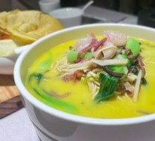 Huaiyang Braised Tofu Shreds