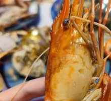 Luo's Shrimp