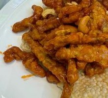 Sweet and Sour Pork Tenderloin