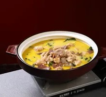 Wild Mountain Free-Range Chicken Soup