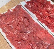 Tendon with Beef