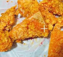 Zhengxin Cumin Chicken Cutlet