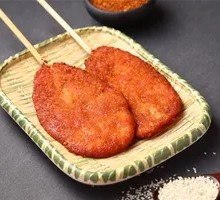 Fried Steak