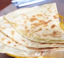 大饼鸡排