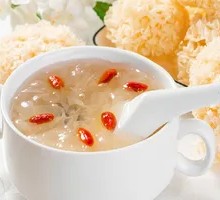 Tremella Soup