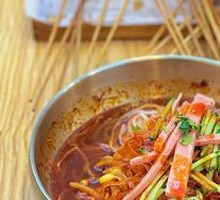 佳木斯冷面