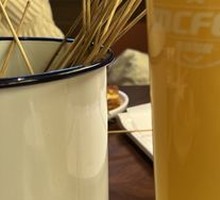 冰城小麦