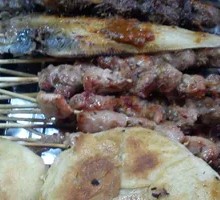 小叼羊精品羊肉头