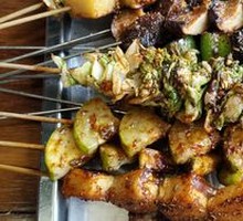 Fish tofu