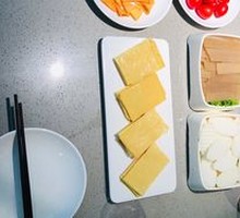 All-You-Can-Eat Buffet