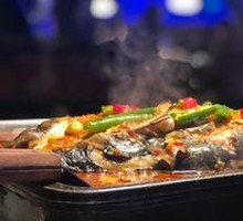 Mekong Fish