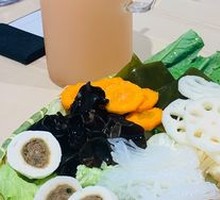 时令小拼盘