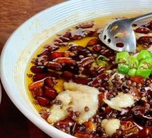Spicy Boiled Fish